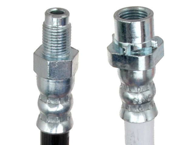 Raybestos Brakes Brake Hydraulic Hose P/N:BH382445 Fits: Land Rover Range Rover 05-03 - Image 1