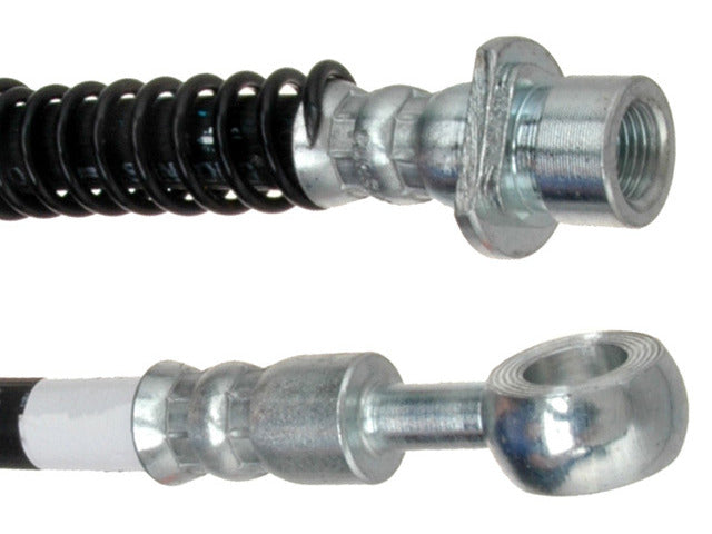 Raybestos Brakes Brake Hydraulic Hose P/N:BH382448 Fits: Land Rover Freelander 2002 - Image 1