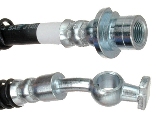 Raybestos Brakes Brake Hydraulic Hose P/N:BH382449 Fits: Land Rover Discovery 04-99 - Image 1