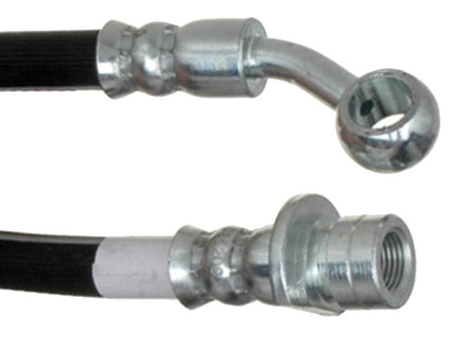 Raybestos Brakes Brake Hydraulic Hose P/N:BH382450 Fits: Acura Rl 12-05 - Image 1