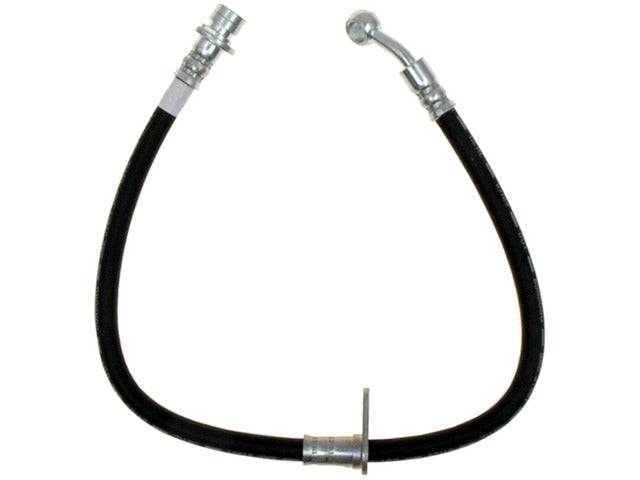 Raybestos Brakes Brake Hydraulic Hose P/N:BH382450 Fits: Acura Rl 12-05 - Image 2