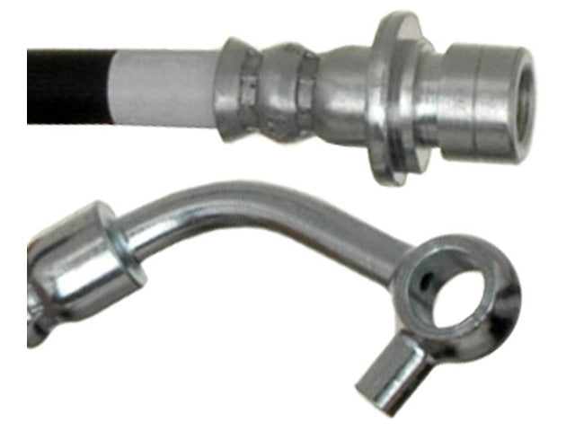 Raybestos Brakes Brake Hydraulic Hose P/N:BH382452 Fits: Acura Rsx 06-02 - Image 1