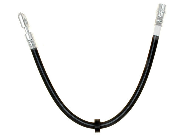 Raybestos Brakes Brake Hydraulic Hose P/N:BH382453 Fits: Volkswagen Beetle 10-98, Volkswagen Golf 06-99, Volkswagen Golf City 10-07, Volkswagen Jetta 05-99, Volkswagen Jetta 09-07, Volkswagen Jetta City 09-07 - Image 2
