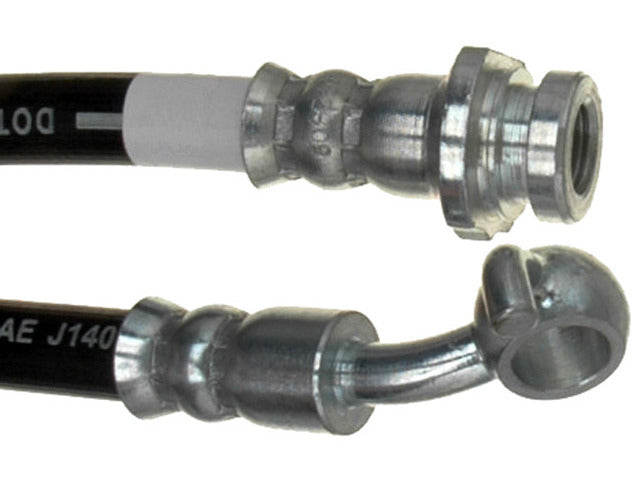 Raybestos Brakes Brake Hydraulic Hose P/N:BH382456 Fits: Nissan Quest 09-04 - Image 1
