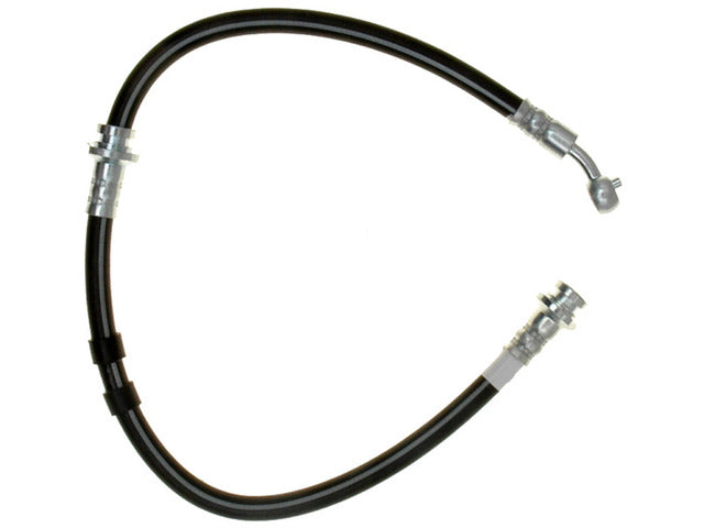 Raybestos Brakes Brake Hydraulic Hose P/N:BH382456 Fits: Nissan Quest 09-04 - Image 2