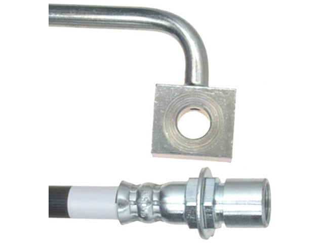 Raybestos Brakes Brake Hydraulic Hose P/N:BH382458 Fits: Dodge Ram 2500 10-08, Dodge Ram 3500 10-08, Ram 2500 12-11, Ram 3500 2011 - Image 1