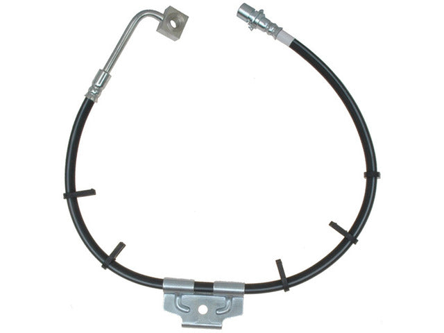 Raybestos Brakes Brake Hydraulic Hose P/N:BH382458 Fits: Dodge Ram 2500 10-08, Dodge Ram 3500 10-08, Ram 2500 12-11, Ram 3500 2011 - Image 2
