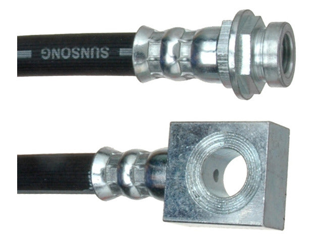 Raybestos Brakes Brake Hydraulic Hose P/N:BH382459 Fits: Chrysler TOWN &amp; COUNTRY 04-03, Dodge Grand Caravan 04-03 - Image 1