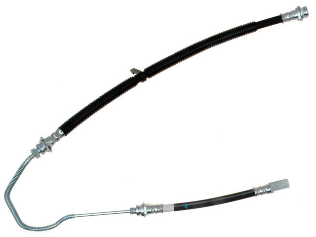 Raybestos Brakes Brake Hydraulic Hose P/N:BH382459 Fits: Chrysler TOWN &amp; COUNTRY 04-03, Dodge Grand Caravan 04-03 - Image 2