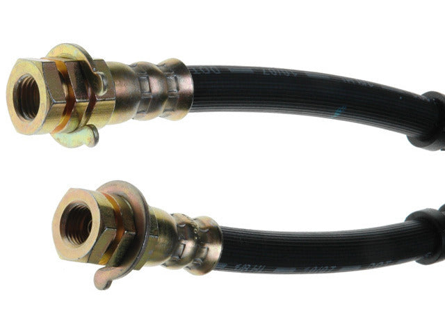 Raybestos Brakes Brake Hydraulic Hose P/N:BH38245 Fits: Dodge Caravan 88-84, Dodge Mini Ram 88-84, Plymouth Voyager 88-84 - Image 1