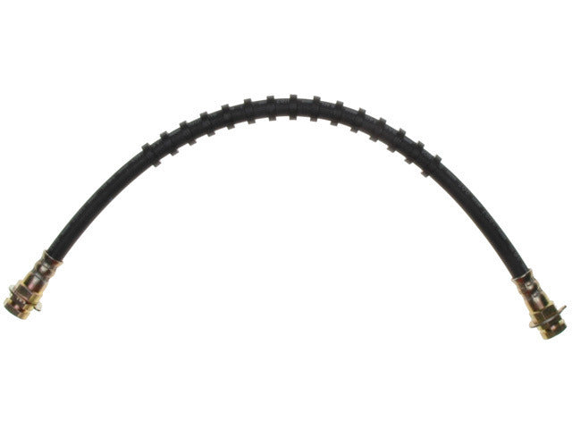 Raybestos Brakes Brake Hydraulic Hose P/N:BH38245 Fits: Dodge Caravan 88-84, Dodge Mini Ram 88-84, Plymouth Voyager 88-84 - Image 2