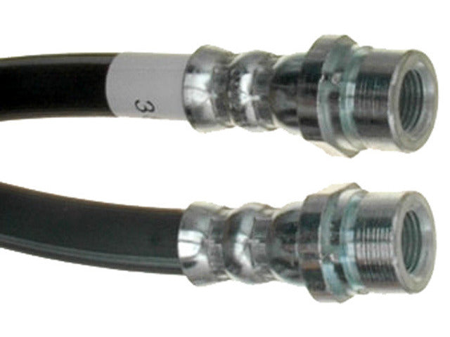 Raybestos Brakes Brake Hydraulic Hose P/N:BH382460 Fits: Ford Escape 07-01, Mazda Tribute 06-01, Mercury Mariner 07-05 - Image 1
