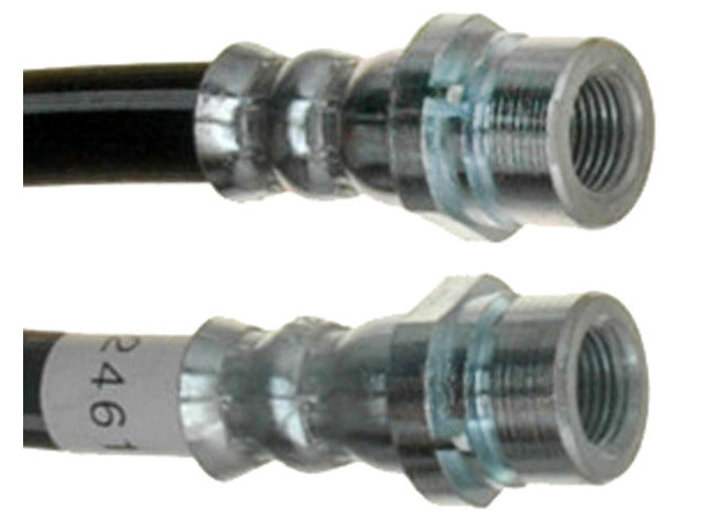 Raybestos Brakes Brake Hydraulic Hose P/N:BH382461 Fits: Ford Escape 07-01, Mazda Tribute 06-01, Mercury Mariner 07-05 - Image 1