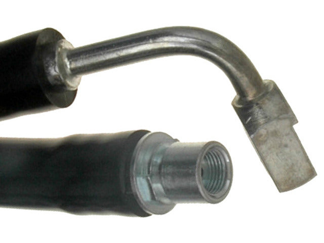 Raybestos Brakes Brake Hydraulic Hose P/N:BH382463 Fits: Cadillac Cts 07-03 - Image 1
