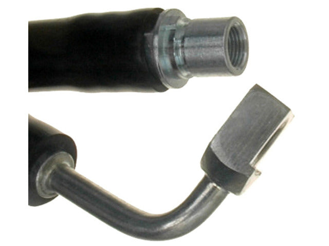 Raybestos Brakes Brake Hydraulic Hose P/N:BH382464 Fits: Cadillac Cts 07-03 - Image 1