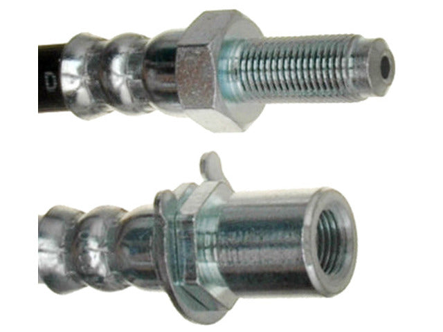 Raybestos Brakes Brake Hydraulic Hose P/N:BH382465 Fits: Ford Taurus 09-08, Ford Taurus X 09-08, Mercury Sable 09-08 - Image 1