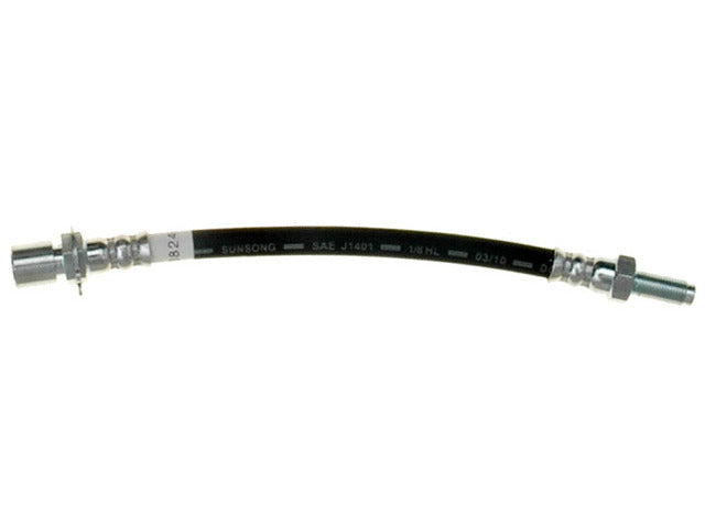 Raybestos Brakes Brake Hydraulic Hose P/N:BH382465 Fits: Ford Taurus 09-08, Ford Taurus X 09-08, Mercury Sable 09-08 - Image 2