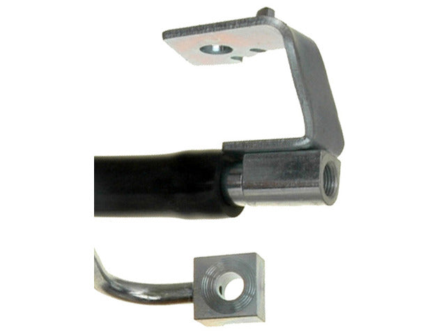 Raybestos Brakes Brake Hydraulic Hose P/N:BH382468 Fits: Ford Crown Victoria 11-03, Lincoln Town Car 11-03, Mercury Grand Marquis 11-03, Mercury Marauder 04-03 - Image 1