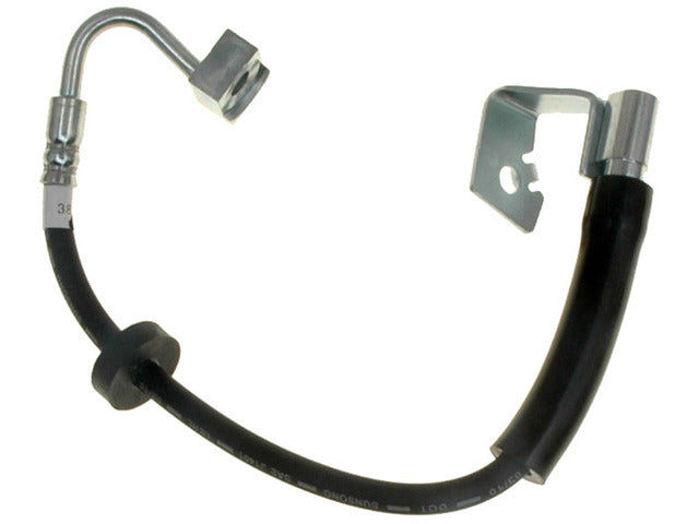 Raybestos Brakes Brake Hydraulic Hose P/N:BH382468 Fits: Ford Crown Victoria 11-03, Lincoln Town Car 11-03, Mercury Grand Marquis 11-03, Mercury Marauder 04-03 - Image 2