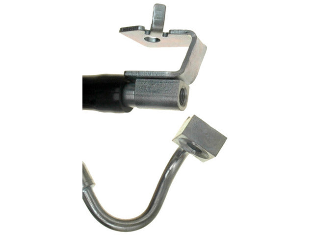 Raybestos Brakes Brake Hydraulic Hose P/N:BH382469 Fits: Ford Crown Victoria 11-03, Lincoln Town Car 11-03, Mercury Grand Marquis 11-03, Mercury Marauder 04-03 - Image 1