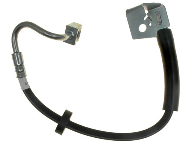 Raybestos Brakes Brake Hydraulic Hose P/N:BH382469 Fits: Ford Crown Victoria 11-03, Lincoln Town Car 11-03, Mercury Grand Marquis 11-03, Mercury Marauder 04-03 - Image 2