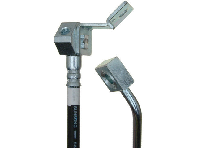 Raybestos Brakes Brake Hydraulic Hose P/N:BH382475 Fits: Ford Explorer 05-02, Lincoln Aviator 05-03, Mercury Mountaineer 05-02 - Image 1