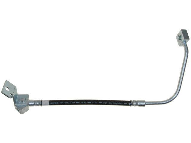Raybestos Brakes Brake Hydraulic Hose P/N:BH382475 Fits: Ford Explorer 05-02, Lincoln Aviator 05-03, Mercury Mountaineer 05-02 - Image 2