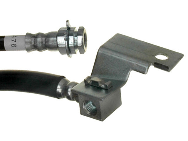 Raybestos Brakes Brake Hydraulic Hose P/N:BH382476 Fits: Ford F-150 03-99, Ford F-150 Heritage 2004 - Image 1