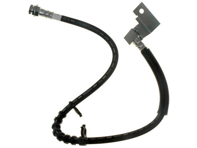Raybestos Brakes Brake Hydraulic Hose P/N:BH382476 Fits: Ford F-150 03-99, Ford F-150 Heritage 2004 - Image 2