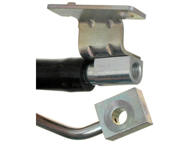 Raybestos Brakes Brake Hydraulic Hose P/N:BH382482 Fits: Ford Crown Victoria 05-03, Lincoln Town Car 11-03, Mercury Grand Marquis 05-03 - Image 1
