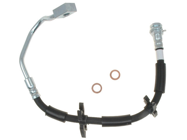 Raybestos Brakes Brake Hydraulic Hose P/N:BH382486 Fits: Ford F-150 05-04, Ford F-150 Heritage 2004 - Image 2