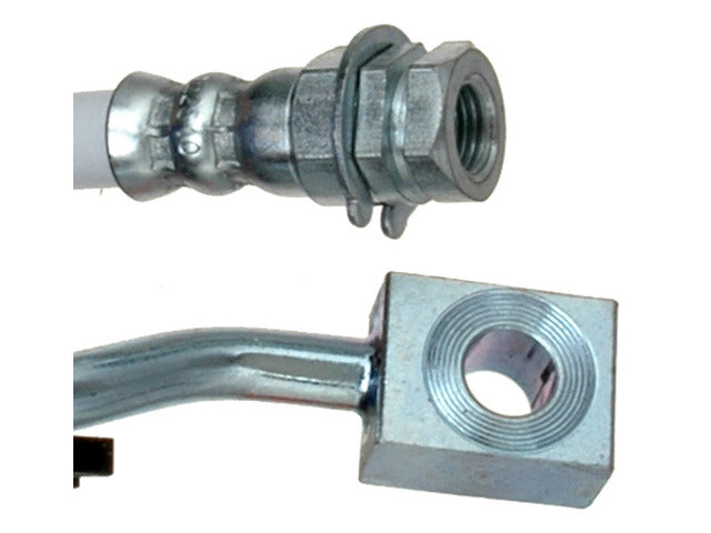 Raybestos Brakes Brake Hydraulic Hose P/N:BH382487 Fits: Ford F-150 05-04 - Image 1