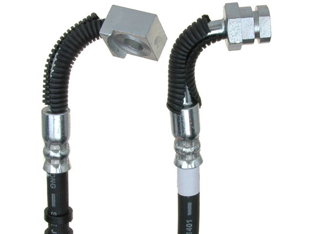 Raybestos Brakes Brake Hydraulic Hose P/N:BH382491 Fits: Ford E-150 2007, Ford E-150 Econoline 2007, Ford E-250 07-05, Ford E-350 Club Wagon 2005, Ford E-350 Super Duty 07-05, Ford E-450 Super Duty 07-06 - Image 1