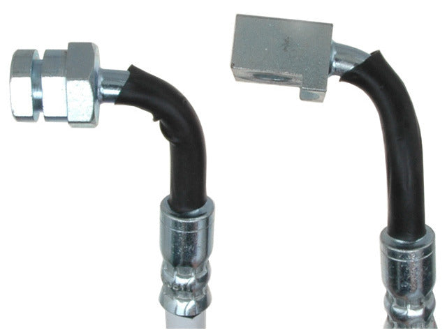 Raybestos Brakes Brake Hydraulic Hose P/N:BH382492 Fits: Ford E-150 2007, Ford E-150 Econoline 2007, Ford E-250 07-05, Ford E-350 Club Wagon 2005, Ford E-350 Super Duty 07-05, Ford E-450 Super Duty 07-06 - Image 1