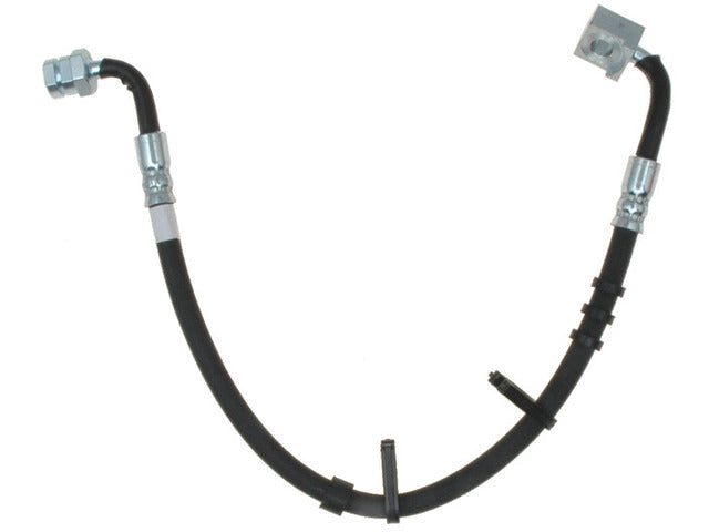 Raybestos Brakes Brake Hydraulic Hose P/N:BH382492 Fits: Ford E-150 2007, Ford E-150 Econoline 2007, Ford E-250 07-05, Ford E-350 Club Wagon 2005, Ford E-350 Super Duty 07-05, Ford E-450 Super Duty 07-06 - Image 2