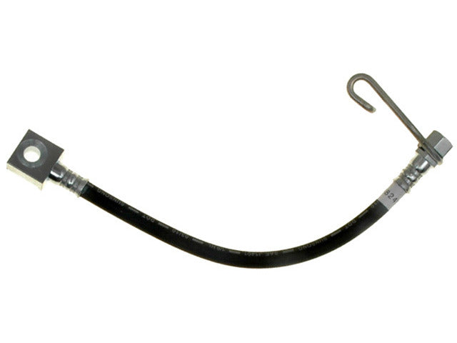 Raybestos Brakes Brake Hydraulic Hose P/N:BH382494 Fits: Ford E-250 2007, Ford E-250 Econoline 00-99, Ford E-350 Club Wagon 05-04, Ford E-350 Econoline 00-99, Ford E-350 Econoline Club Wagon 00-99, Ford E-350 Super Duty 07-99 - Image 2