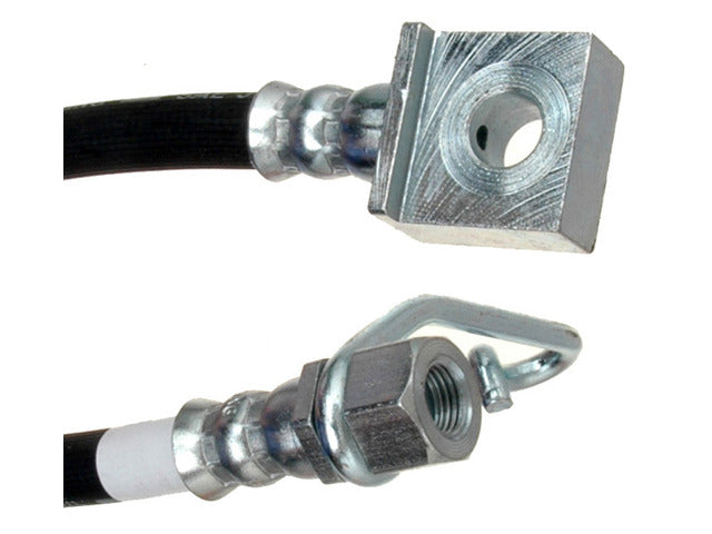 Raybestos Brakes Brake Hydraulic Hose P/N:BH382495 Fits: Ford E-350 Club Wagon 05-04, Ford E-350 Super Duty 07-04 - Image 1