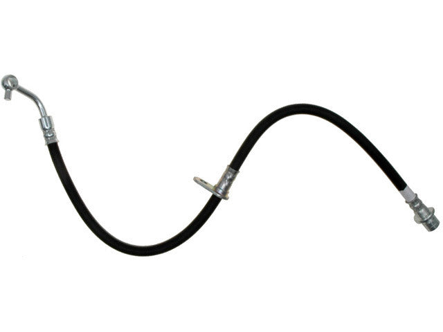 Raybestos Brakes Brake Hydraulic Hose P/N:BH382496 Fits: Acura Rsx 06-02 - Image 2