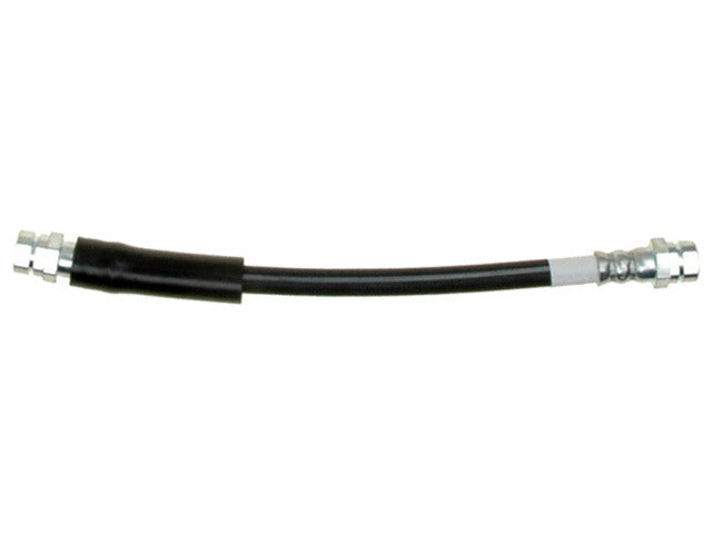 Raybestos Brakes Brake Hydraulic Hose P/N:BH382497 Fits: Audi A3, Audi A3 Quattro, Volkswagen Cc, Volkswagen Golf, Volkswagen Golf R, Volkswagen Gti, Volkswagen Jetta, Volkswagen Passat, Volkswagen Passat Cc, Volkswagen R32, Volkswagen Rabbit - Image 2