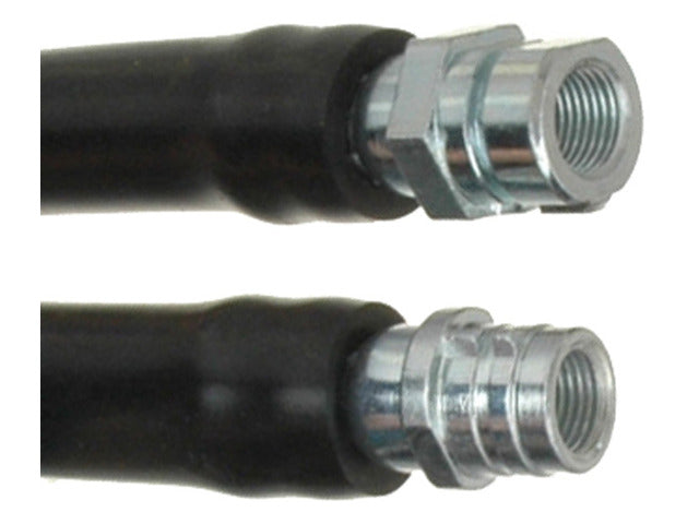 Raybestos Brakes Brake Hydraulic Hose P/N:BH382498 Fits: Audi A8 Quattro 10-04, Audi S8 09-07 - Image 1