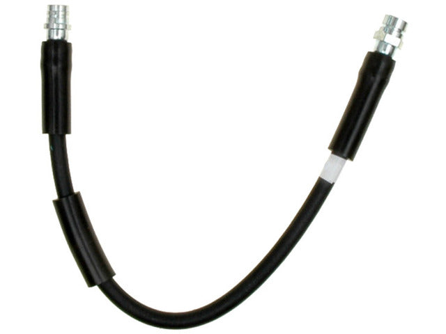 Raybestos Brakes Brake Hydraulic Hose P/N:BH382498 Fits: Audi A8 Quattro 10-04, Audi S8 09-07 - Image 2
