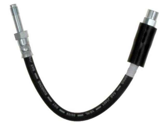 Raybestos Brakes Brake Hydraulic Hose P/N:BH382499 Fits: BMW 525i 03-01, BMW 528i 00-97, BMW 530i 03-01, BMW 540i 03-97, BMW M5 03-00 - Image 2