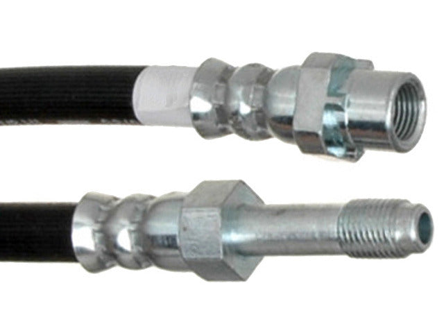 Raybestos Brakes Brake Hydraulic Hose P/N:BH382502 Fits: BMW M3 06-01 - Image 1