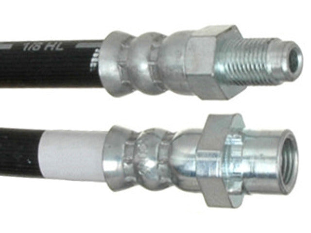 Raybestos Brakes Brake Hydraulic Hose P/N:BH382503 Fits: BMW X3 10-04 - Image 1