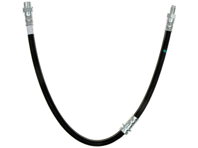 Raybestos Brakes Brake Hydraulic Hose P/N:BH382504 Fits: BMW X3 10-04 - Image 2