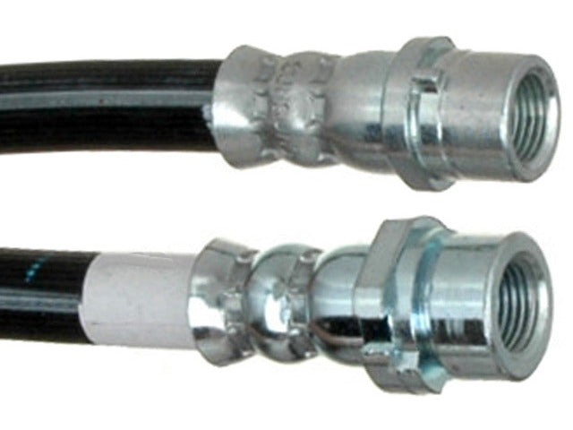 Raybestos Brakes Brake Hydraulic Hose P/N:BH382506 Fits: BMW X5 11-07, BMW X6 12-08 - Image 1