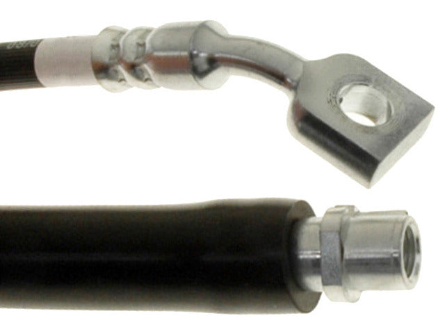 Raybestos Brakes Brake Hydraulic Hose P/N:BH382508 Fits: Chevrolet Malibu 12-04, Pontiac G6 10-05, Saturn Aura 09-07 - Image 1
