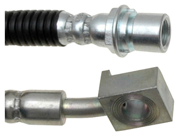 Raybestos Brakes Brake Hydraulic Hose P/N:BH382509 Fits: Chevrolet Blazer 05-01, GMC Jimmy 01-00 - Image 1
