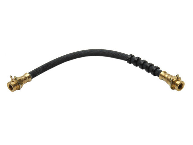Raybestos Brakes Brake Hydraulic Hose P/N:BH38250 Fits: Buick Electra 90-85, Buick Lesabre 90-86, Cadillac Deville 90-85, Cadillac Fleetwood 90-85, Oldsmobile 98 91-85, Oldsmobile Delta 88 90-86, Pontiac Bonneville 90-87 - Image 1