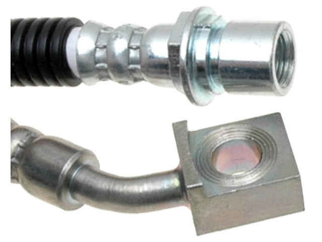 Raybestos Brakes Brake Hydraulic Hose P/N:BH382511 Fits: Chevrolet Astro 05-03, GMC Safari 05-03 - Image 1